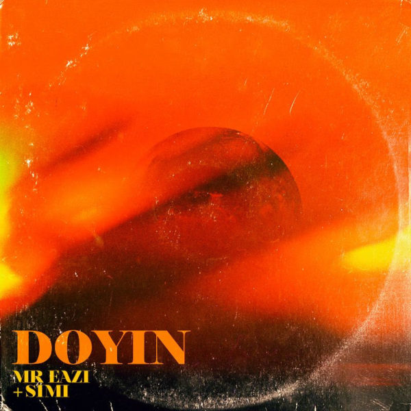 Hear “Doyin”: A New Bop from Mr Eazi and Simi