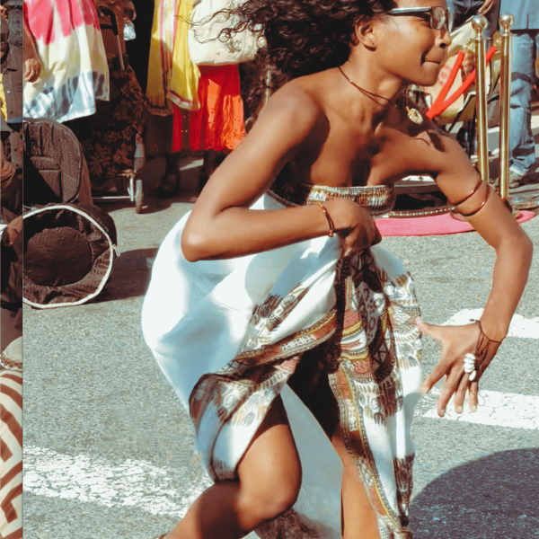 Brooklyn's Dance Africa Bazaar 2024: A Vibrant Celebration of Culture & Community