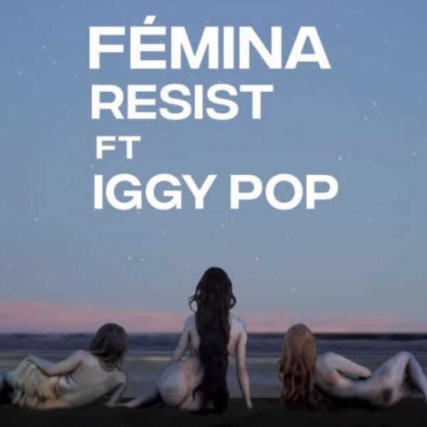 Argentina's Trio Fémina Releases Video with Quantic, Iggy Pop