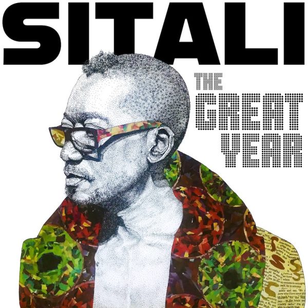 From Zamrock to The Great Year: Zambian Artist Sitali Siyolwe Releases Fourth Studio Album