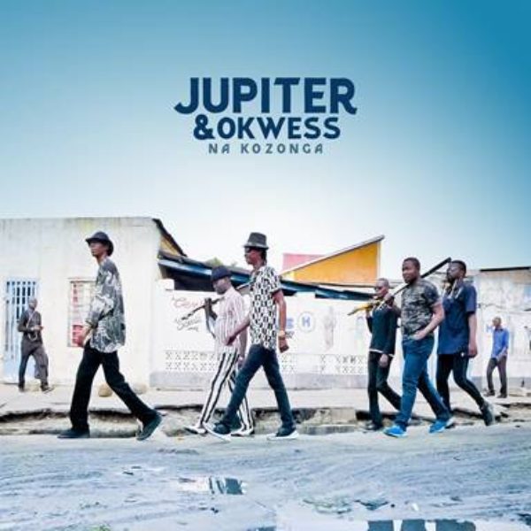 Jupiter & Okwess Announce New Album With Video, Single