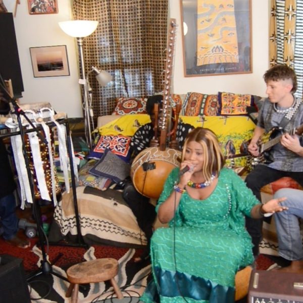 Reflecting on 2025, Building Toward 2026: A Letter from the Executive Producer