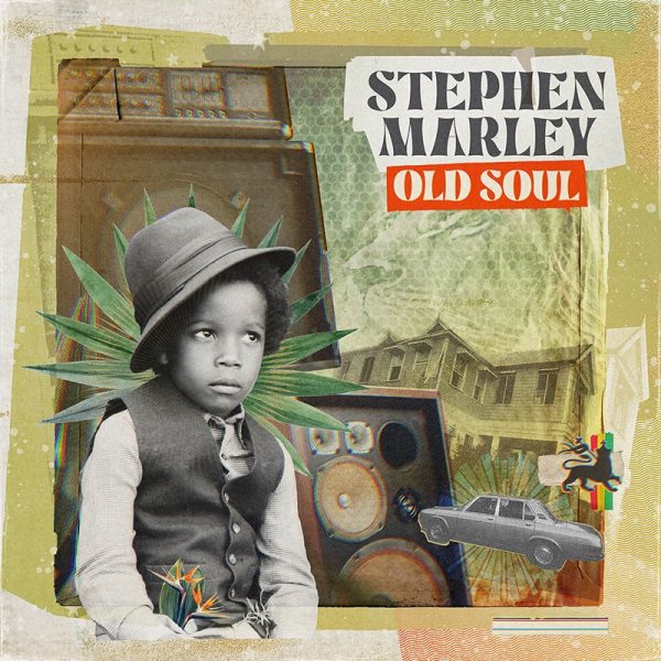 Afropop Top Videos: Stephen Marley, Bombino, Las Hijas del Rap