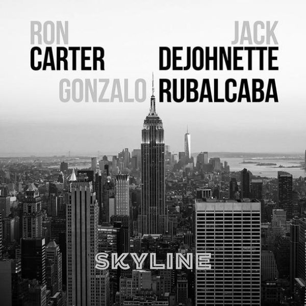 Ron Carter on Latin Music