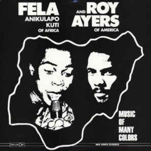 Roy Ayers and Fela Kuti’s “2000 Blacks Got To Be Free": An Invitation To Imagine A Better World