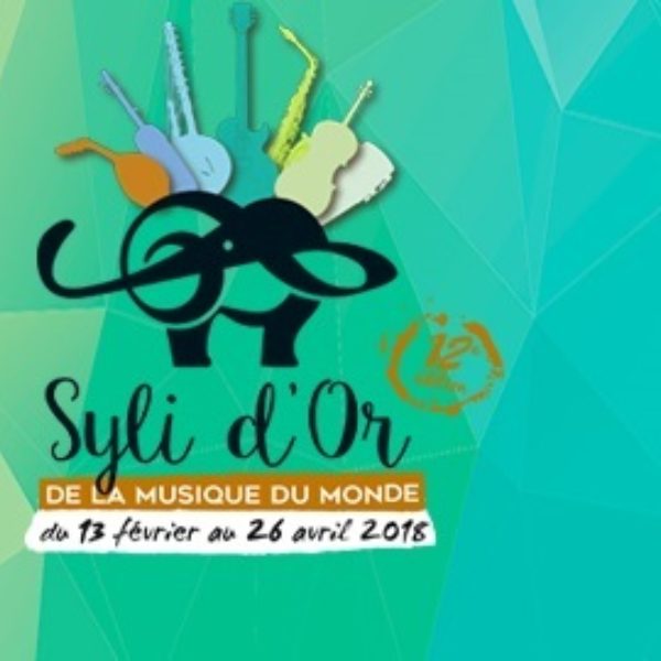 The Syli d’Or Award Wraps Up in Montreal This Weekend
