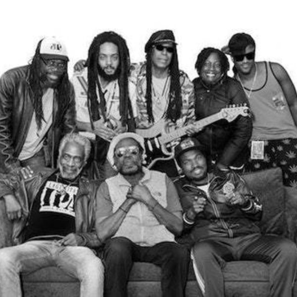 Afropop Worldwide | The Wailers