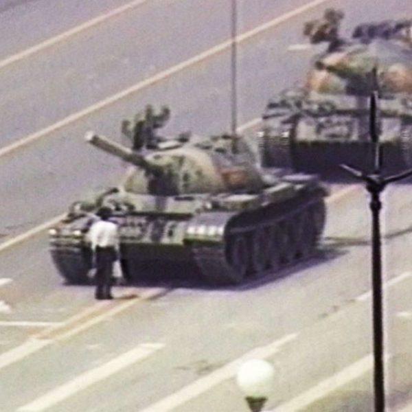 Honoring Pro-Democracy Heroes in Sudan and China, on 30th Anniversary of Tiananmen Square