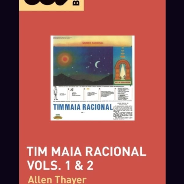 Book Review: Tim Maia Racional Vols. 1 & 2