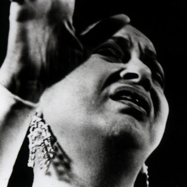 Umm Kulthum: The Voice of Egypt