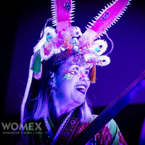 WOMEX 2024 Wraps up in Manchester, UK