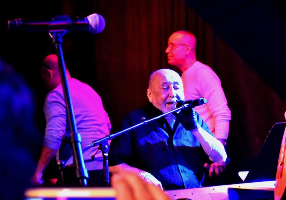 All photos by Ben Richmond