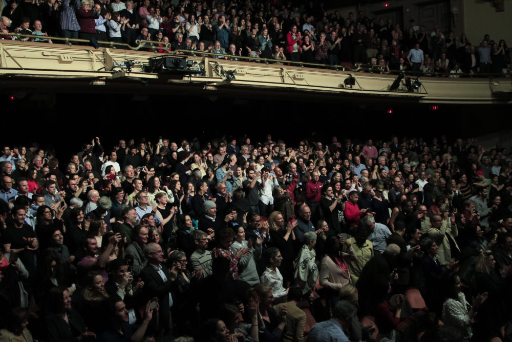 All photos by: Rahav Segev, used with permission