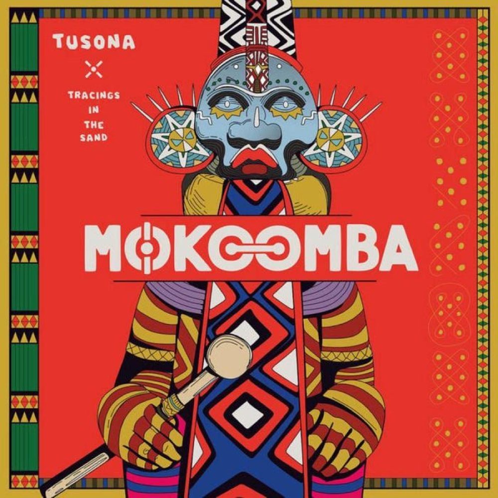 Album Art Mokoomba