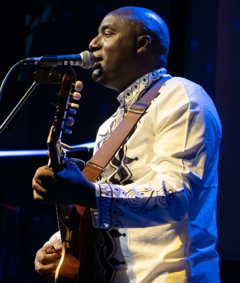 Cheikh Guissé