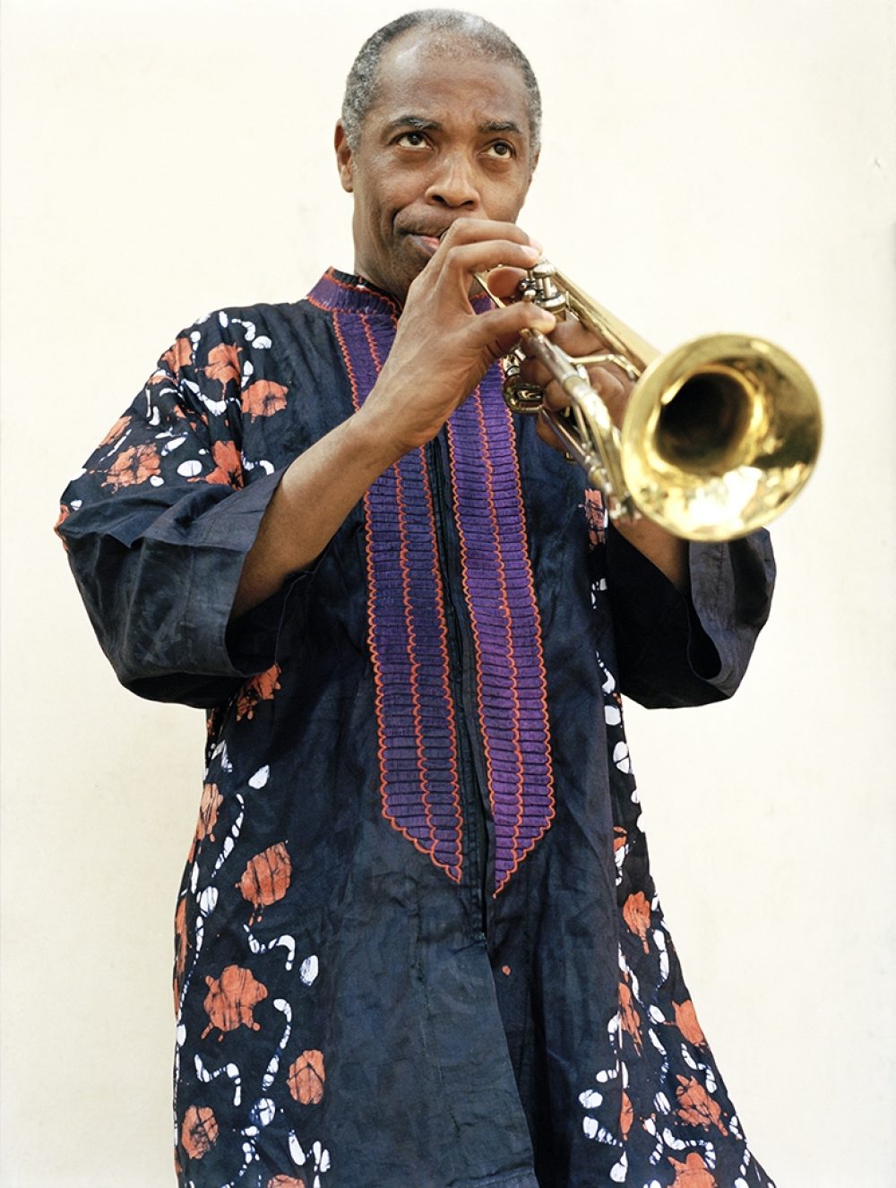 Femi Kuti (Photo by Sean Thoms)