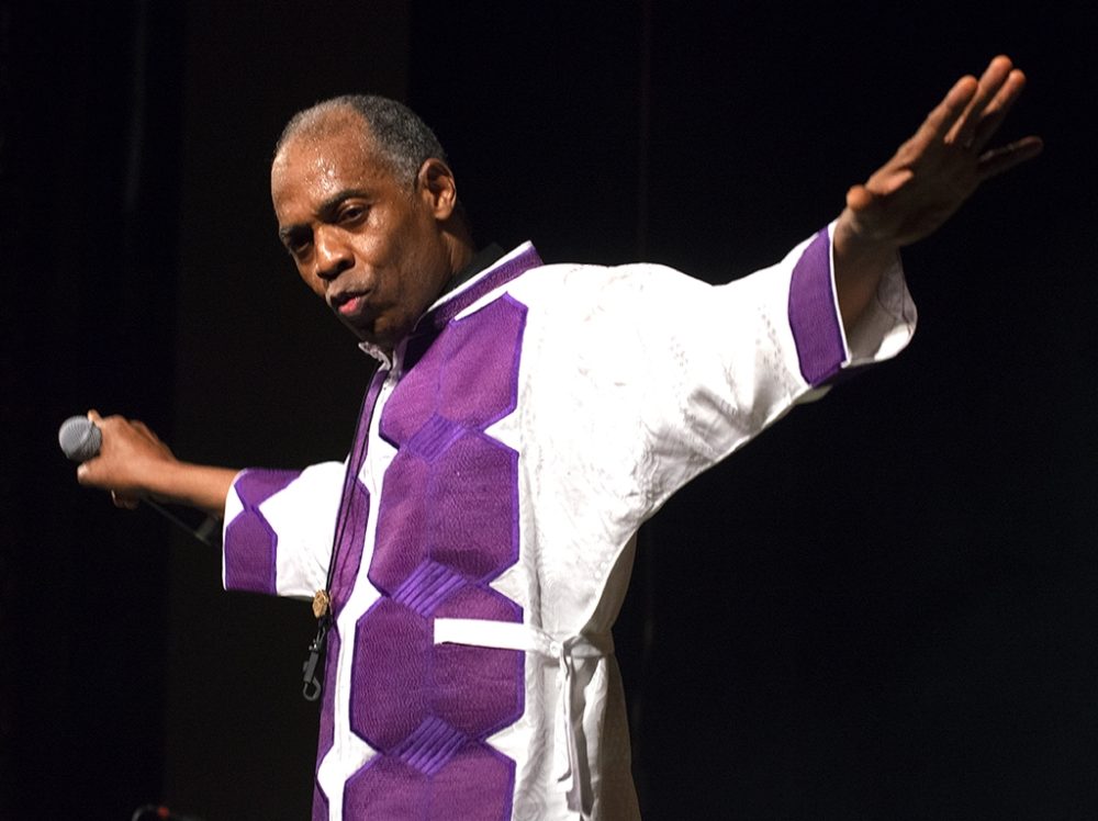 Femi Kuti