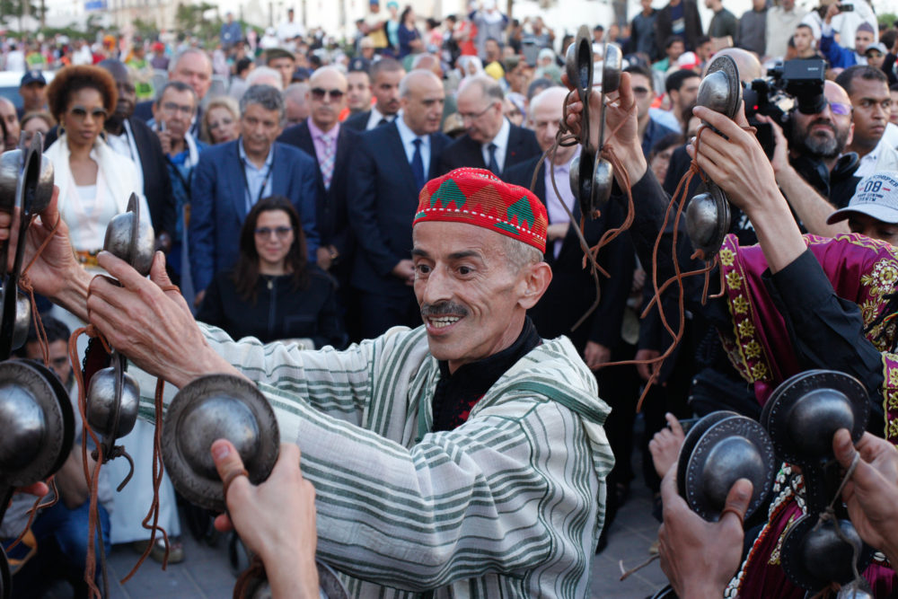 Maalem Abdelkader Haddada