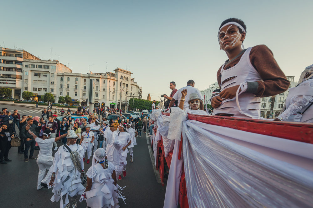 Jouvay Fest. Photos by Radoslaw Kazmierczak.