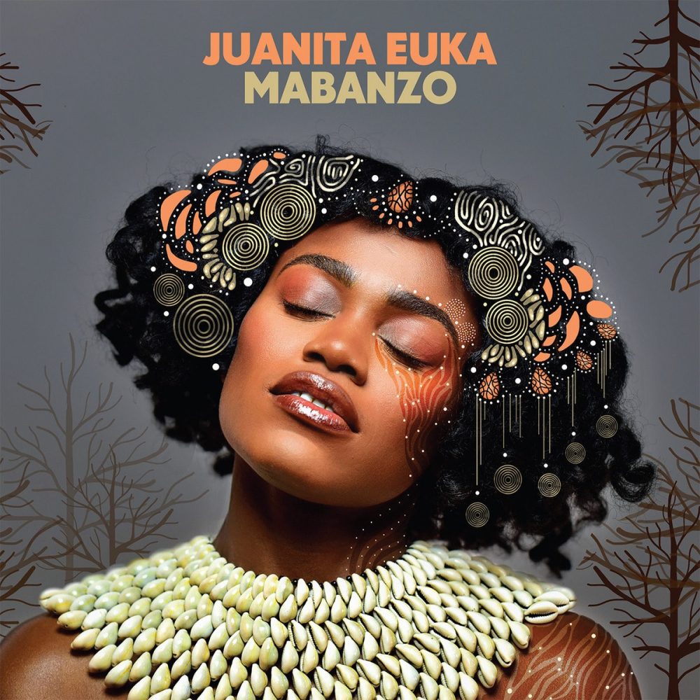 Afropop Worldwide | Juanita Euka: from Congo to the World