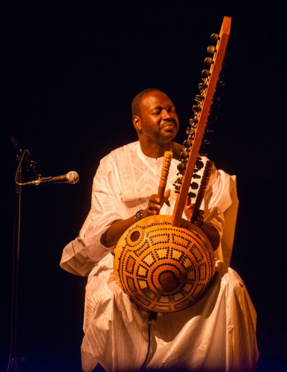 Madou Sidiki Diabaté