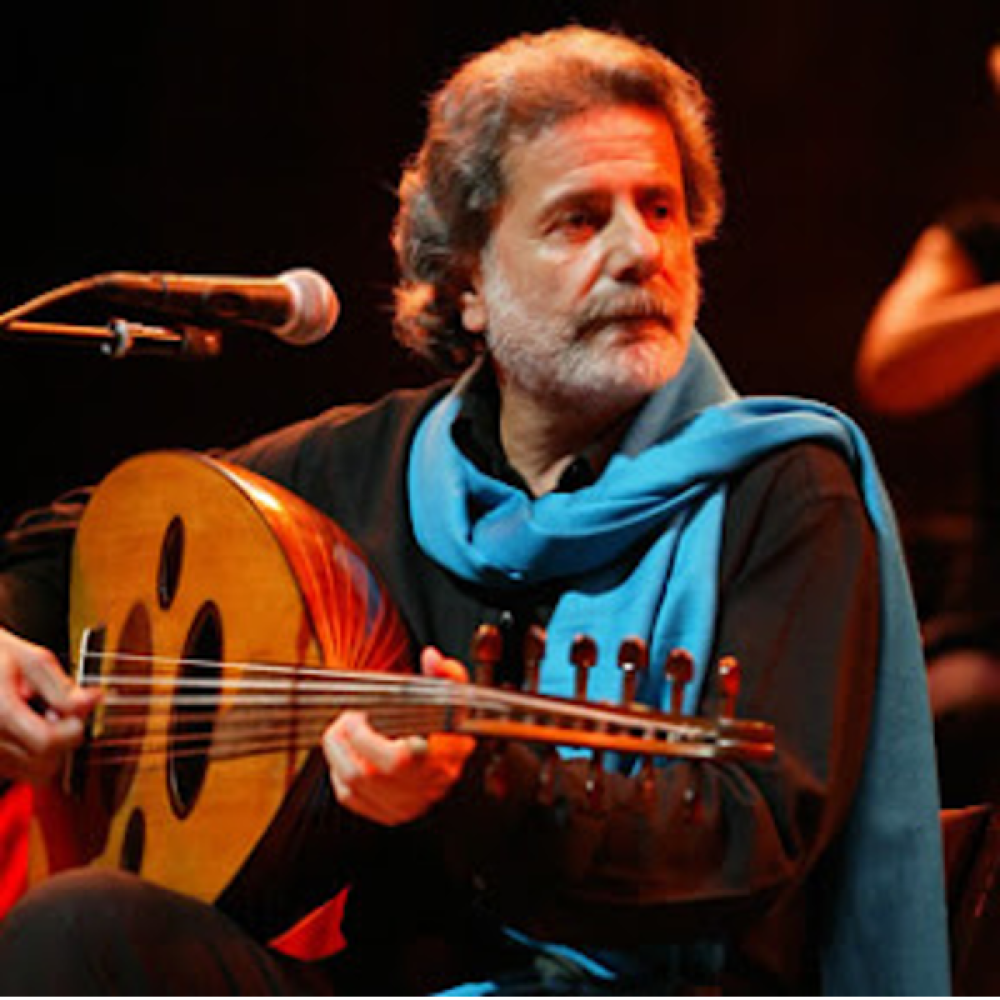 Marcel Khalife