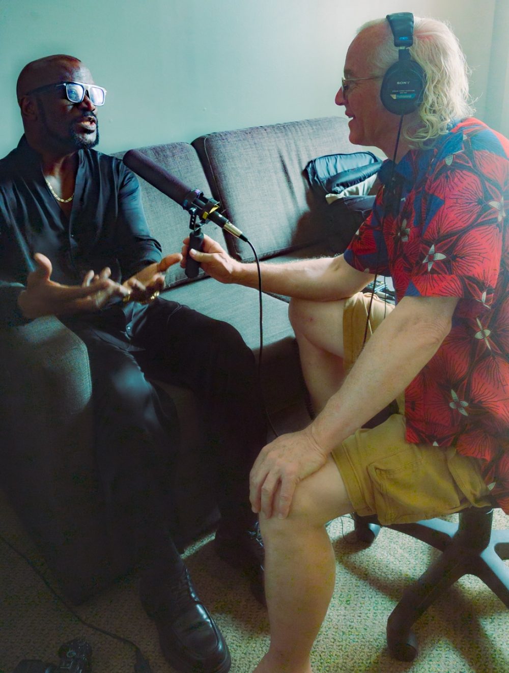 Meiway and Banning (Barlow, 2025)