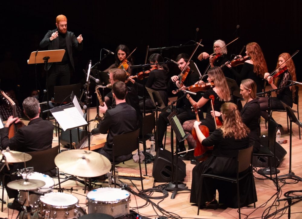 New York Arabic Orchestra