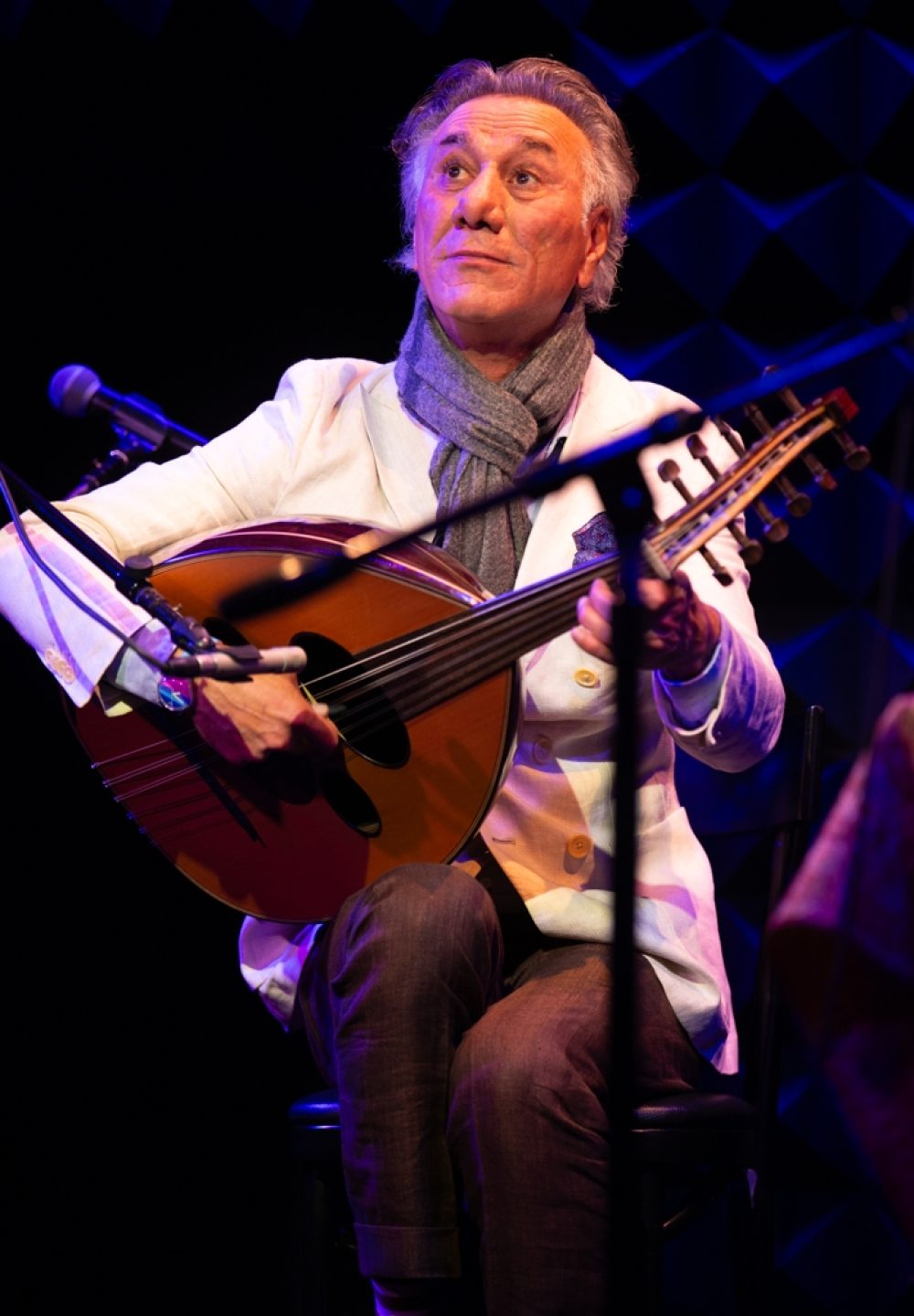 Rahim AlHaj