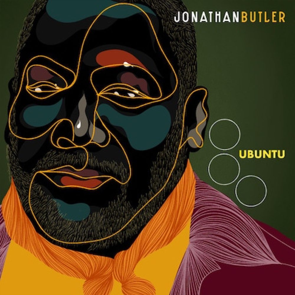 Ubuntu Art Album Cover, Naledi Modupi