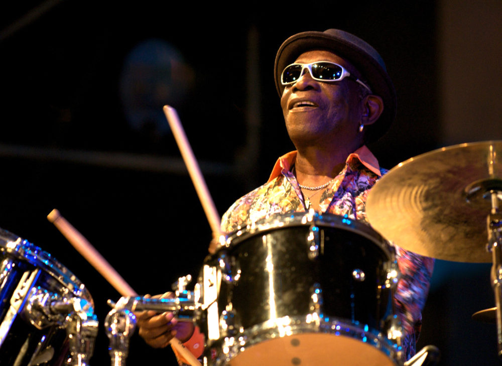 Tony Allen (Eyre 2015)