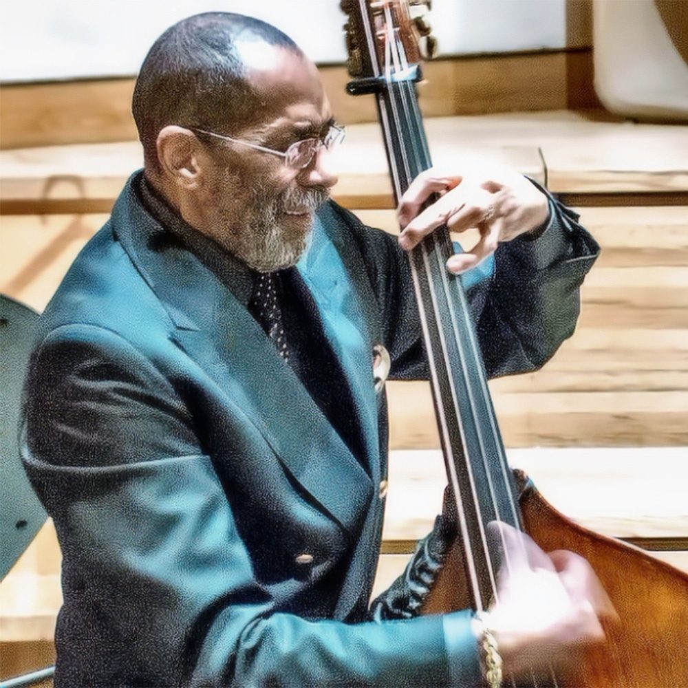 Afropop Worldwide | Ron Carter on Latin Music