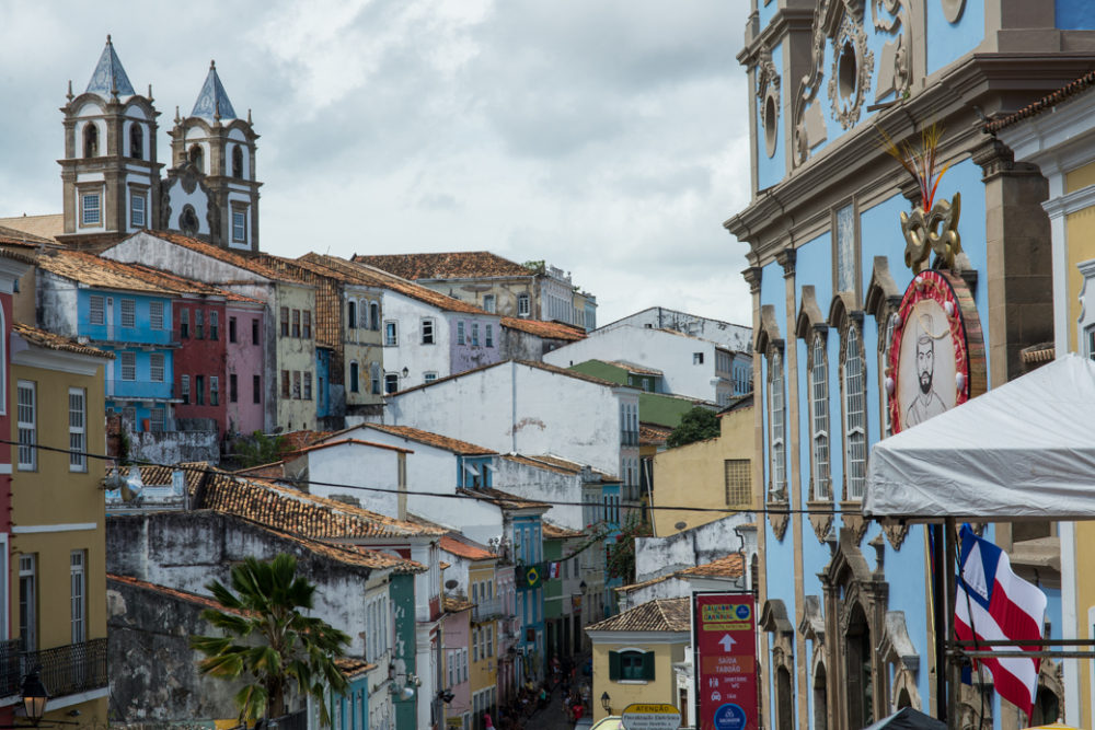 Pelourinho