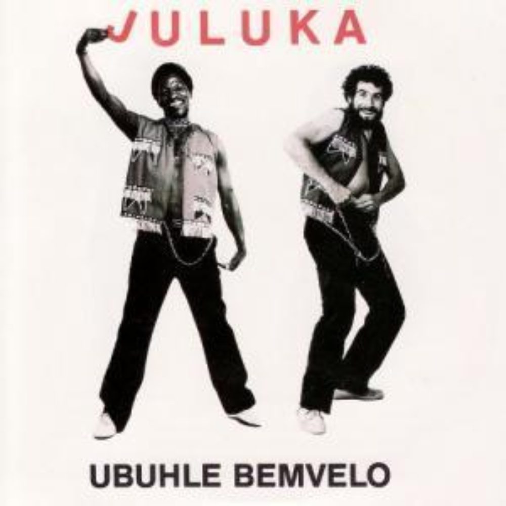 First all-Zulu album