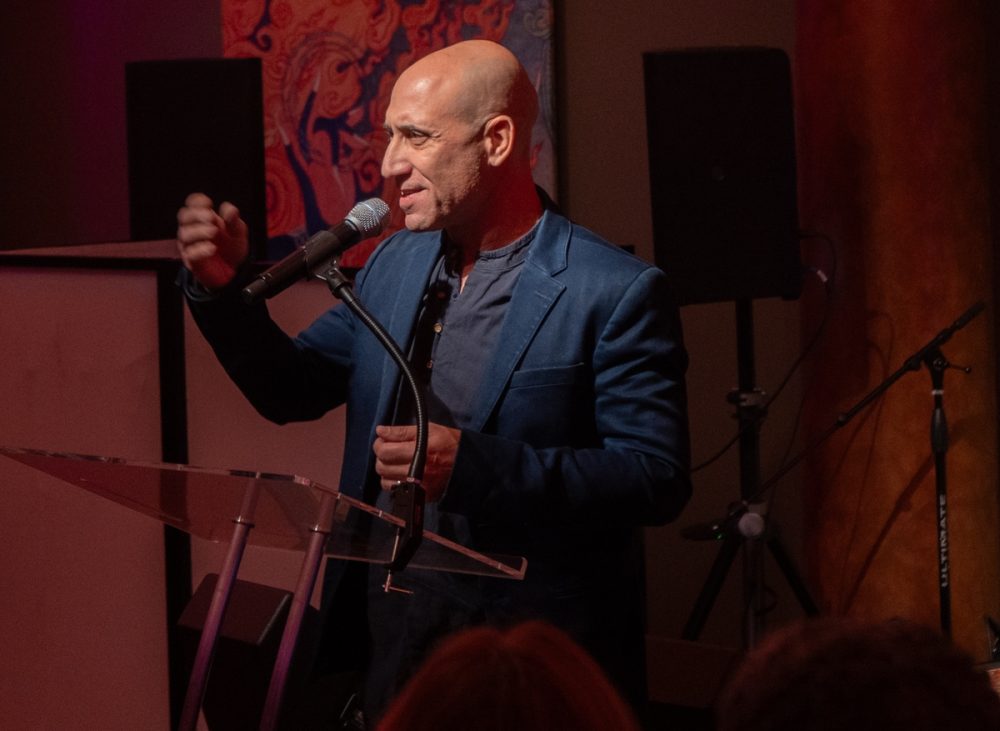 Brice Rosenbloom