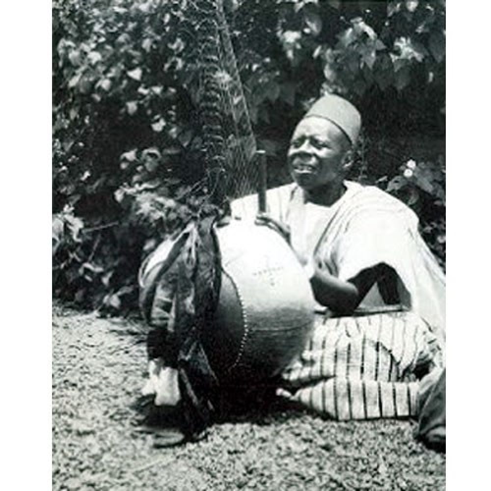 Sidiki Diabaté