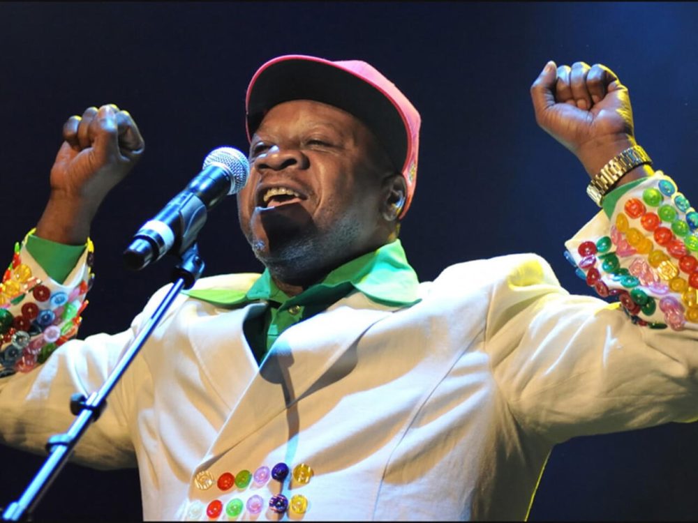 Papa Wemba