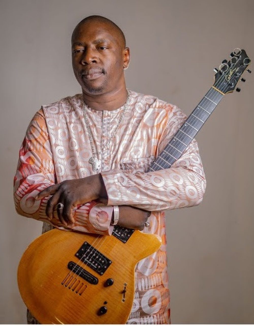 Afropop Worldwide | Vieux Farka Touré Returns With New Single 