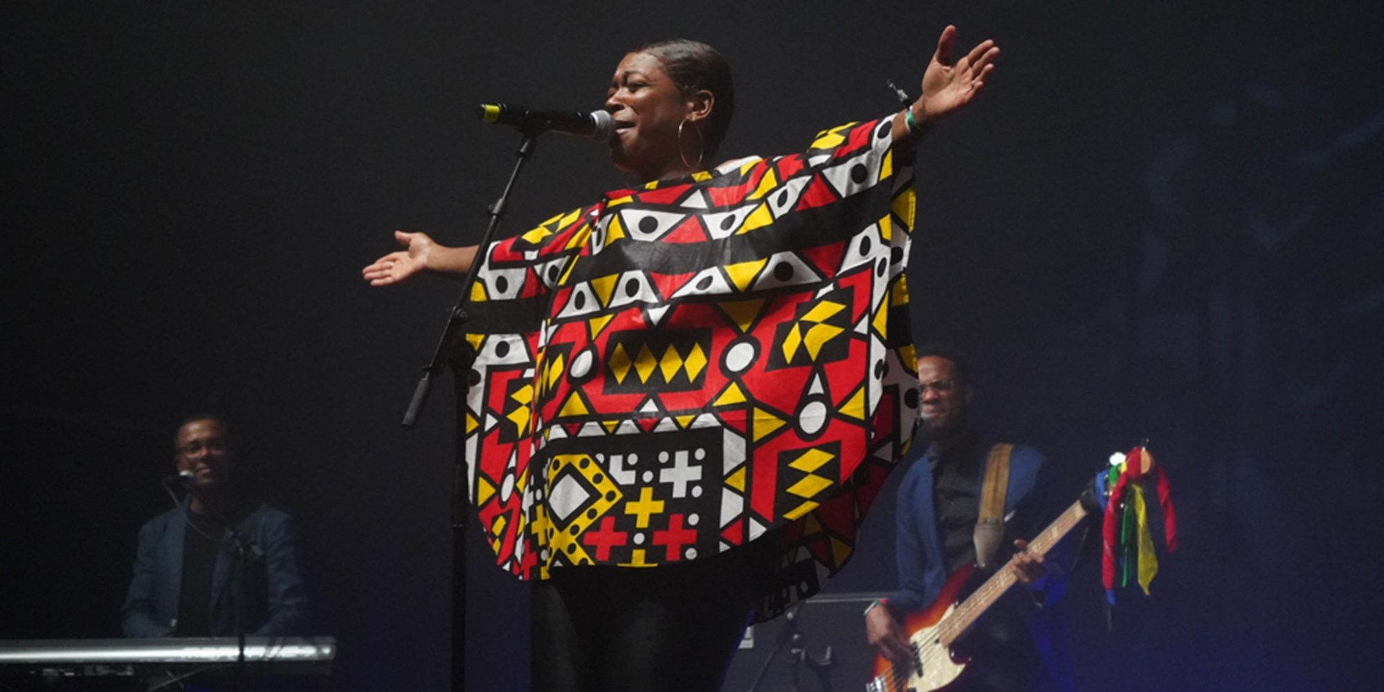 WOMEX: The Lusophone Connection
