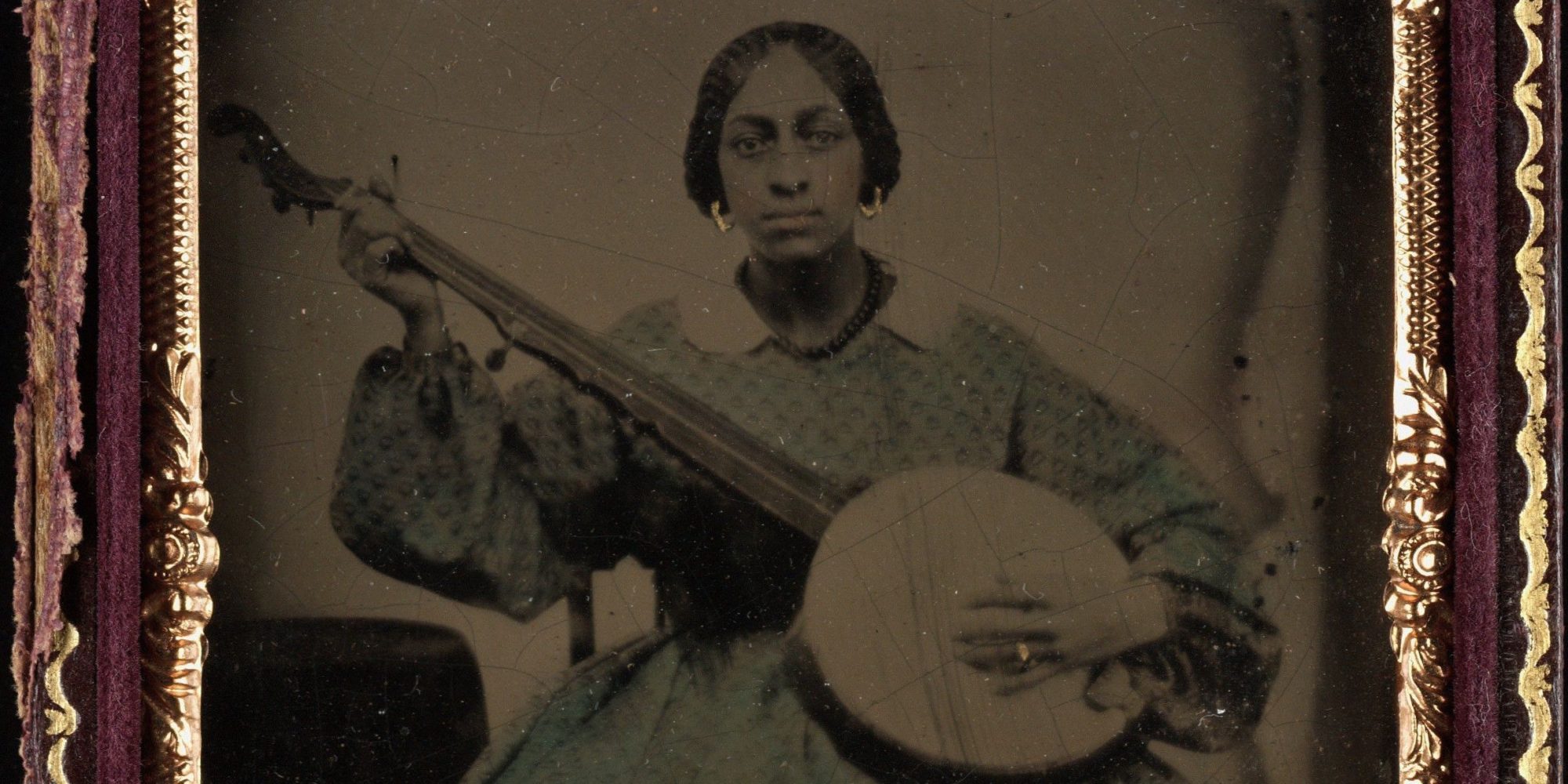 Black History Month: The Black History of the Banjo
