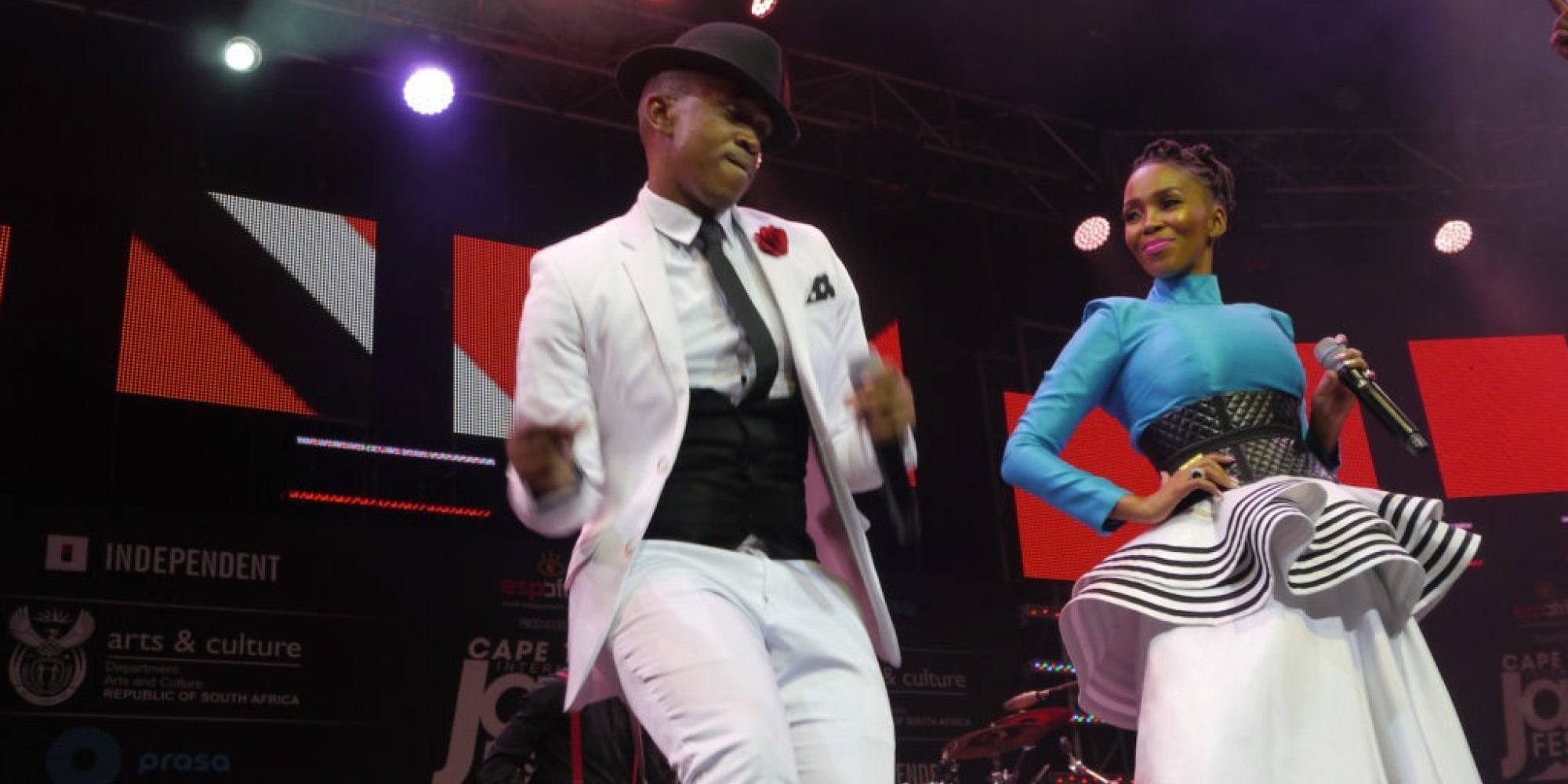 Born-Free South Africa: A Kaleidoscope of Colors