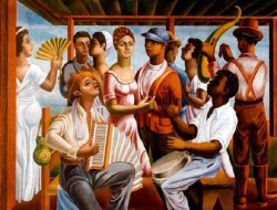 Merengue, Dominican Music and Dominican Identity