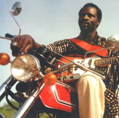 Ali Farka Touré, 1970s