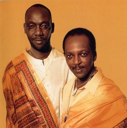 Senegal's 50th Anniversary: Artist Profiles