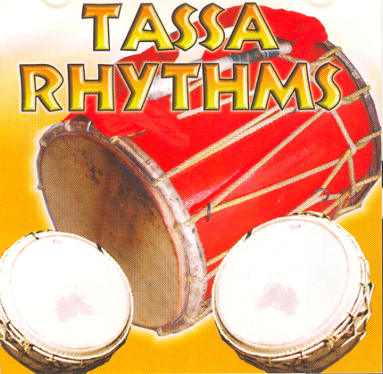 Tassa drum