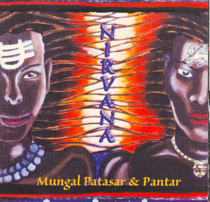 Album by Mungal Patasar and Pantar, who combine Indo-Caribbean and Indian music