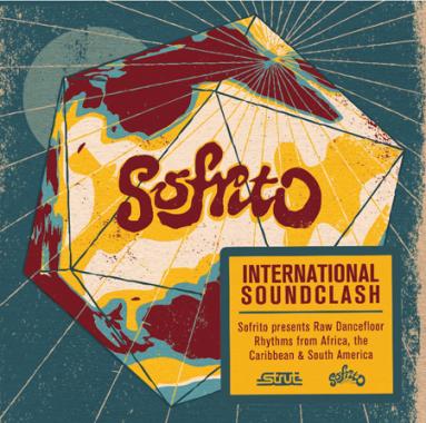 Sofritos Is Back with an International Soundclash!