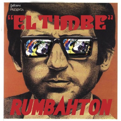 The "Rumbahton" of El Timbre