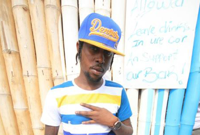 Video: Popcaan - "The System"