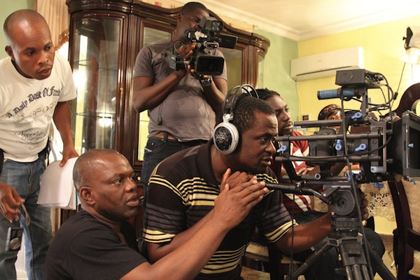 Nollywood: Nigeria's Mirror